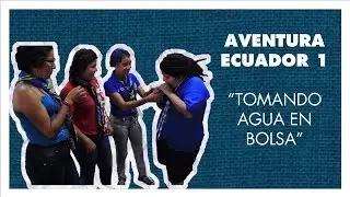 MMEUP: Aventura Ecuador 1 - 