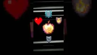 Minecraft Potion Effect Edit 