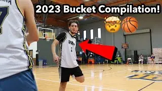 SSreef 2023 In Game Bucket Compilation!