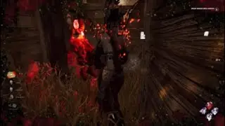 DBD ➖ Kobe Right In Her Face LOL