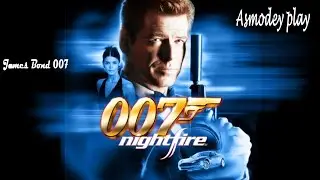 James Bond 007 - Nightfire#4