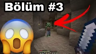 [3]▪︎{Minecraft}▪︎Önemli Cevherler.!