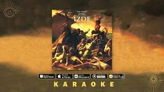 Madi Rymbaev & Kyle ruh & Soulbirkez - IZDE (lyrics, текст)