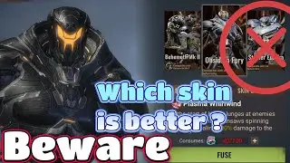 State of Survival : WHICH BEHEMOTH SKIN IS THE BEST !