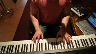A Song of Simplicity (Cover)