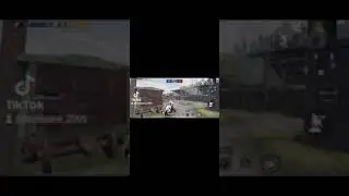 PubgMobile TDM 40Fps RealmeC3 #shorts