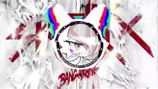 Skrillex - Bangarang (ft. Sirah) [Bass Boosted]