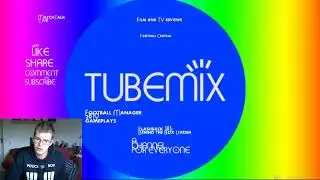 The TubeMix Review Show: S1E05: 'Pooh's Grand Adventure: The Search For Christopher Robin (1997)