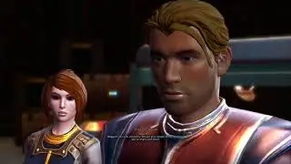 SWTOR: Kira's Old Friends
