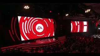 RESUMEN DE LA CONFERENCIA DE EA EN EL E3 2017