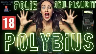 Polybius, le Jeu Maudit. Mythe ou Réalité ??? Enquête sur cette incroyable histoire ...