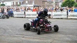 Banshee Pornstar @DS Meeting