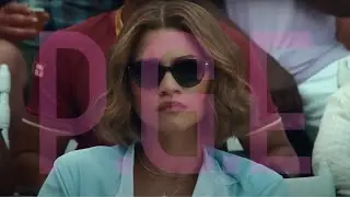 Zendaya - P.G.E.