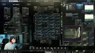 Rare Monday Mornin' Tarkov
