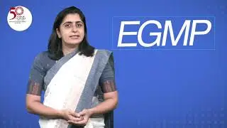 Executive General Management Programme (