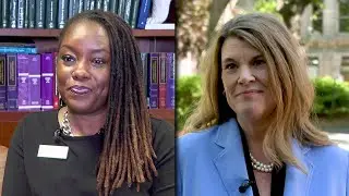Turnover a critical issue in Chatham County's DA race