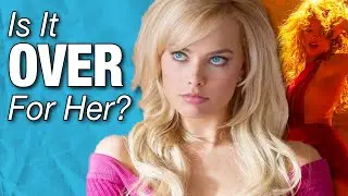 The Beginning of the End for Margot Robbie?