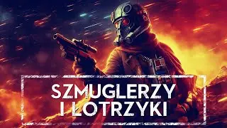 ⚔️SZMUGLERZY i ŁOTRZYKI👹 ｢HOLOCRON｣