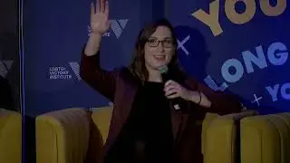 Panel: LGBTQ+ Issues and the 2024 Elections | International LGBTQ+ Leaders Conference 2023
