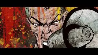 Cut Throat City  RZA New Music