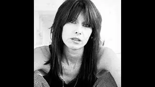 Pretenders - Angel Of The Morning ( Juice Newton´s Cover)