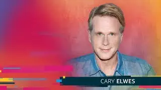 How Cary Elwes Went from Binging to Starring in 