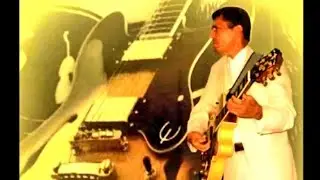 Lucas Alves tocando o hino Coragem, de Jair Pires