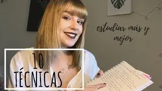 ¿CÓMO SOBREVIVIR A SEGUNDO DE BACHILLERATO? | Tips y consejos