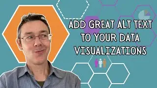 Add great alt text to your data visualizations