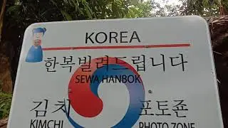 Korea Rasa Lembang
