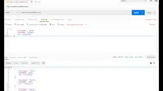 Get method without parameters Easy CRUD