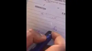 تحذير   هام ....  القلم الذي يباع  في الاسواق  الان ويستخدم للتزوير