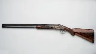 [Payday 2] Joceline O/U 12G Shotgun