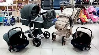 Aimile Original New в комплектации 3 в 1