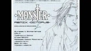 Monster Remix Octopus- Grain (Jazztronik Operation Remix)