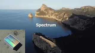 SPECTRUM || Epic Cardistry with Holo Fontaines || Mallorca 2022