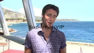 INTERVIEW: Joshua Bowman on his character on 'Revenge,' o...