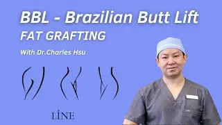 FAT GRAFTING/TRANSFER Brazilian Butt Lift BBL - Line Plastic Surgery Center