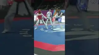 AbdelRahman ABUELSAMEN JOR - Jorge HERNANDEZ MEX