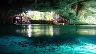 Relaxing Cave Nature Sounds Meditation Relaxation Birdsong Sound of Water