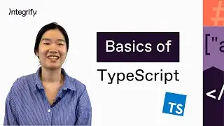 TypeScript Basics