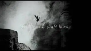 Anathema - Angelica (Lyrics)
