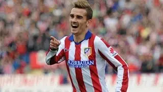 Atlético de Madrid ¿Hay crisis?