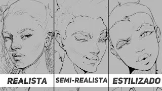 Como eu controlo meu estilo