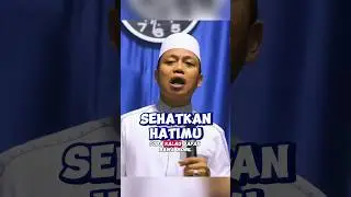 SEHATKAN HATIMU