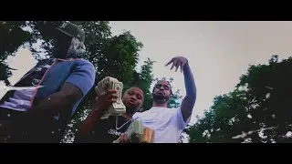 Krown Vic 80’s (Official Music Video) ft. ​4lo Drilla
