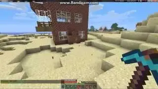 Хорошо быть богатым в minecraft