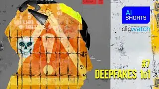 AI Shorts #7 Deepfakes 1o1