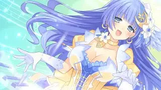 DATE A LIVE: Ren Dystopia