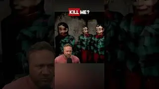 Night Security | NEW Chillas Art HORROR Game